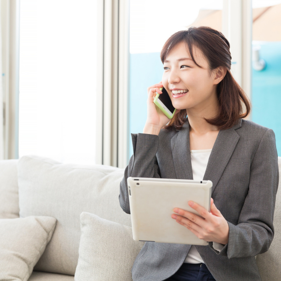 お問い合わせ・無料相談